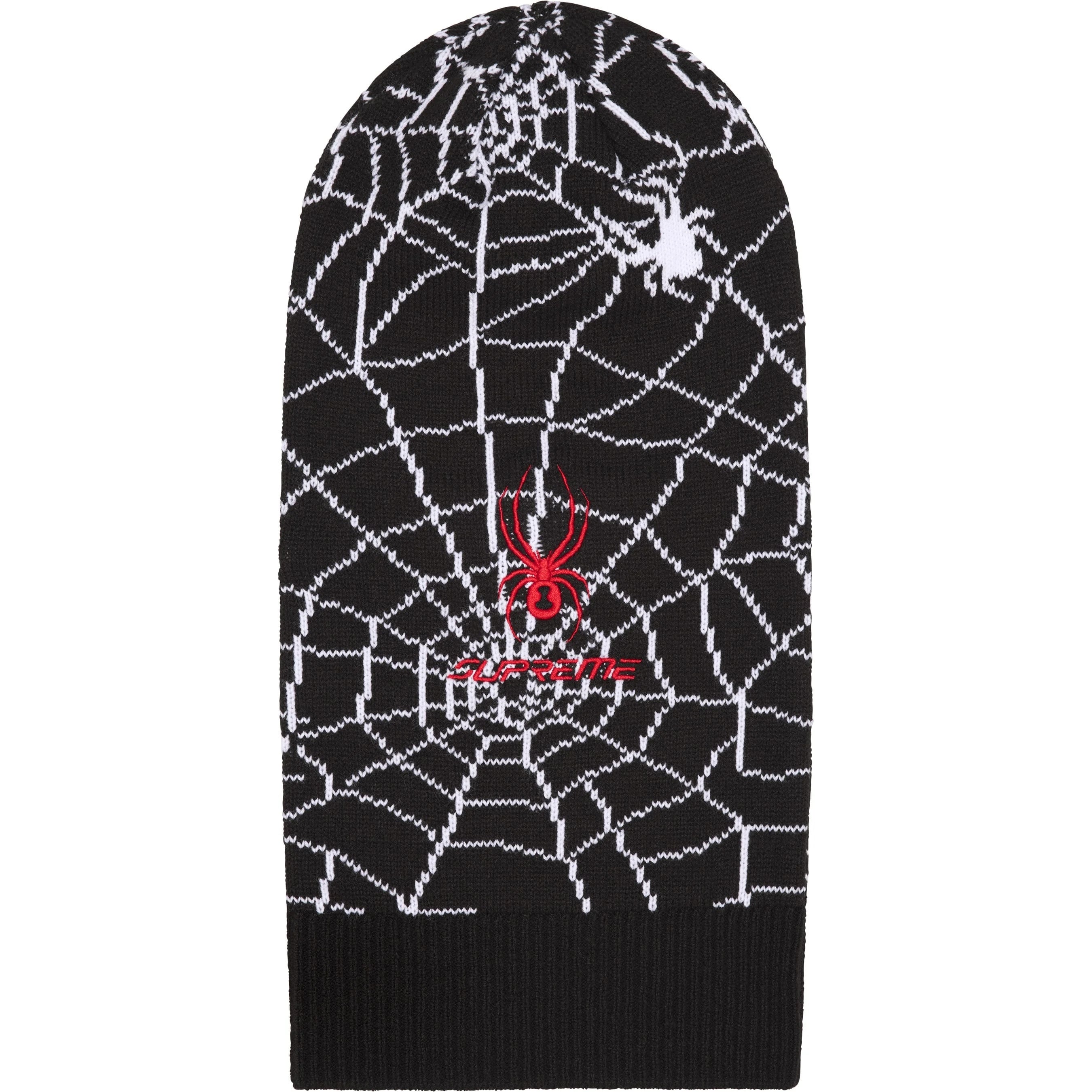 Supreme®/Spyder®/New Era® Balaclava view 2